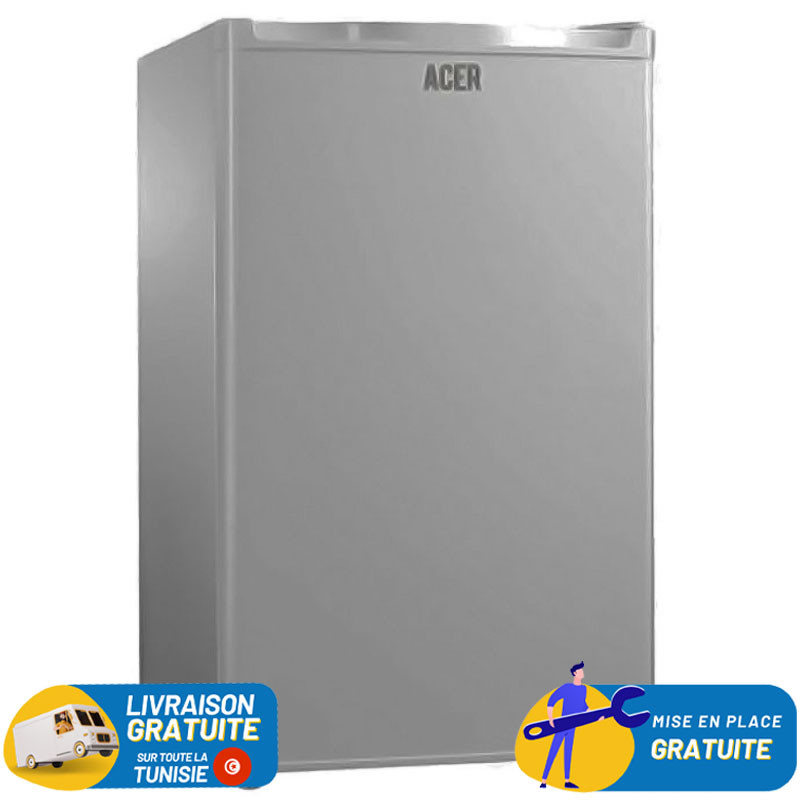 Mini Bar Acer De Frost GT1001LX 89 LITRES / Silver