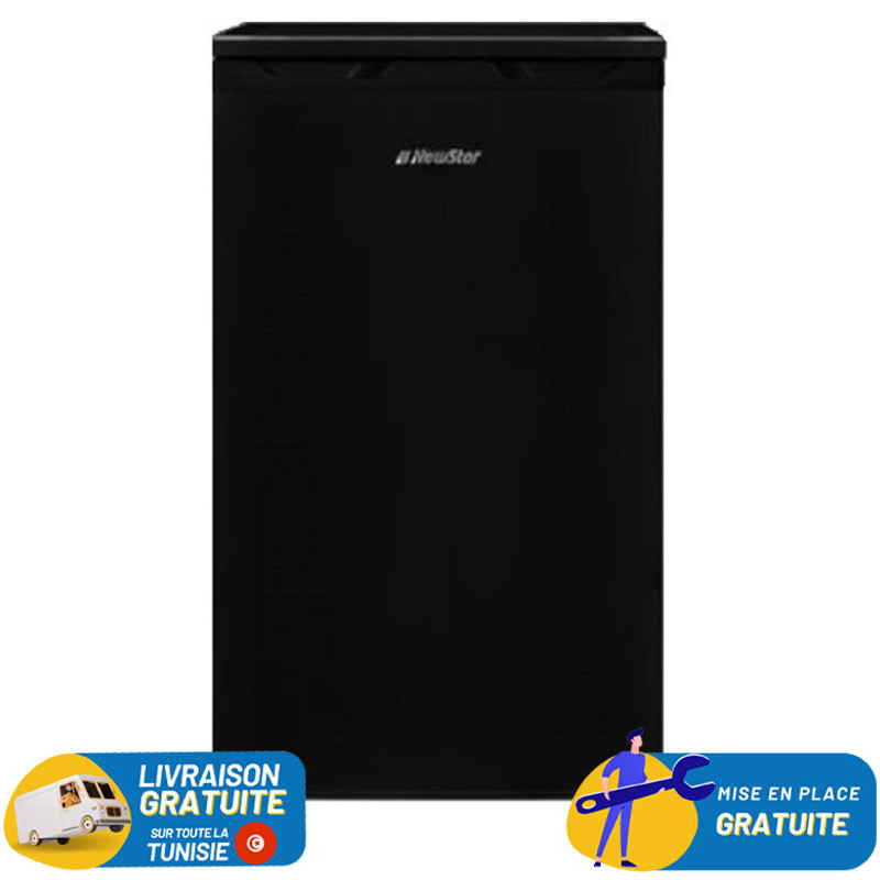 Mini Bar NEWSTAR Defrost / 120 L / Noir