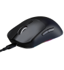 Souris R8 G311 6D / Sans fil Rechargeable / Noir