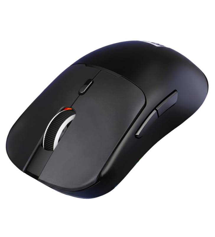 Souris R8 G311 6D / Sans fil Rechargeable / Noir