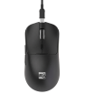 Souris R8 G311 6D / Sans fil Rechargeable / Noir