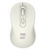 Souris R8 1740 Sans fil 4D / Blanc