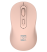 Souris R8 1740 Sans fil 4D / Rose