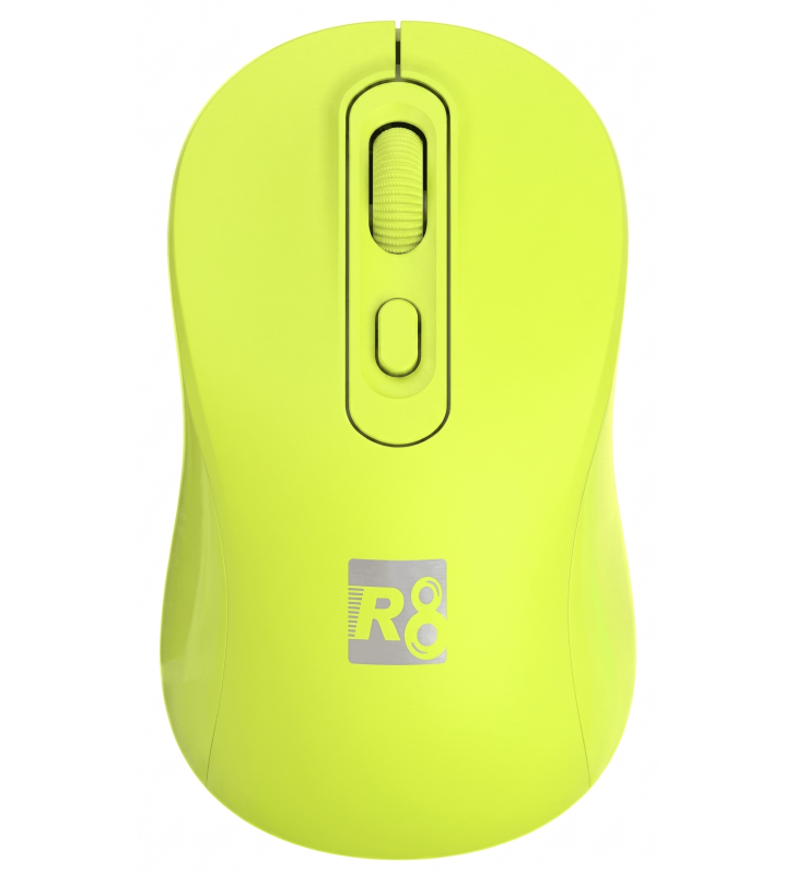 Souris R8 1740 Sans fil 4D / Vert
