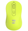 Souris R8 1740 Sans fil 4D / Vert
