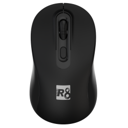 R8 1740 4d Noir