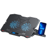 Refroidisseur R8 C200 pour PC Portable 15.6"