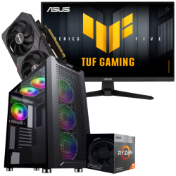 Setup Gamer Special Pc de...