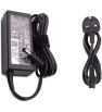 Chargeur Original DELL 65 W / 7.4 mm avec Câble d’alimentation