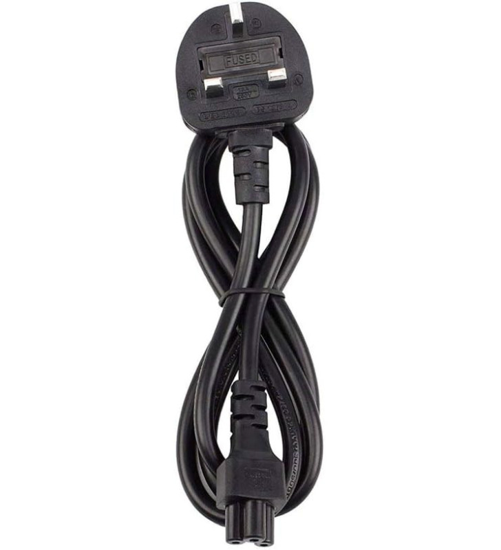 Chargeur Original DELL 65 W / 7.4 mm avec Câble d’alimentation