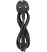 Chargeur Original DELL 65 W / 7.4 mm avec Câble d’alimentation