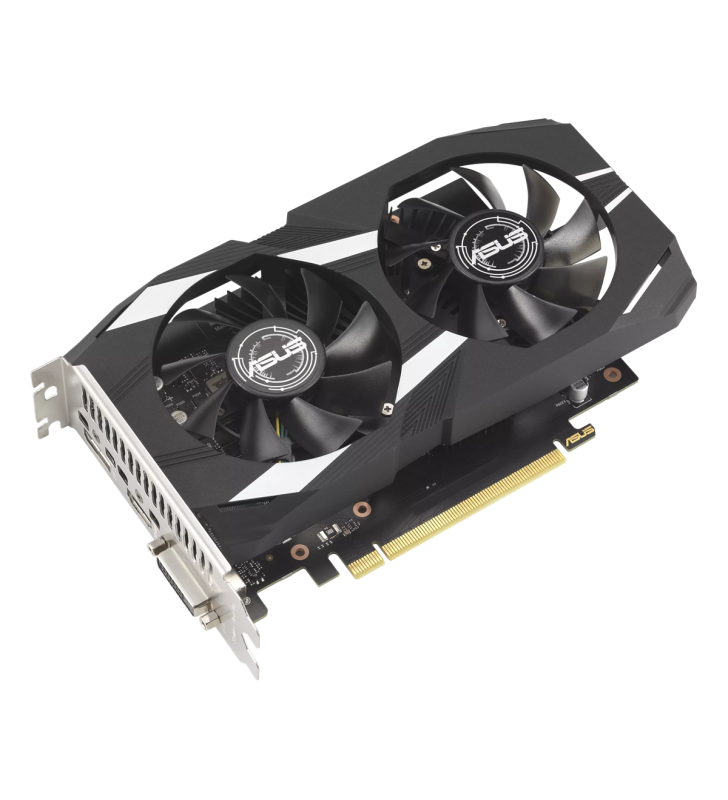Carte graphique ASUS Dual GeForce RTX 3050 OC / 6 Go GDDR6