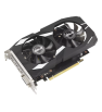 Carte graphique ASUS Dual GeForce RTX 3050 OC / 6 Go GDDR6