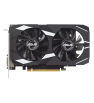 Carte graphique ASUS Dual GeForce RTX 3050 OC / 6 Go GDDR6