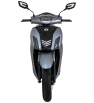 Scooter Électrique NOVAGO TORNADO / 3000 Watt / Gris