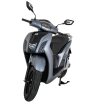 Scooter Électrique NOVAGO TORNADO / 3000 Watt / Gris