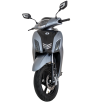 Scooter Électrique NOVAGO TORNADO / 3000 Watt / Gris