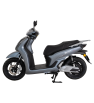 Scooter Électrique NOVAGO TORNADO / 3000 Watt / Gris