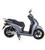 Scooter Électrique NOVAGO TORNADO / 3000 Watt / Gris