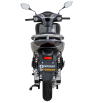 Scooter Électrique NOVAGO TORNADO / 3000 Watt / Gris