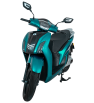 Scooter Électrique NOVAGO TORNADO / 3000 Watt / Vert