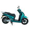 Scooter Électrique NOVAGO TORNADO / 3000 Watt / Vert