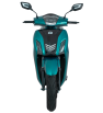 Scooter Électrique NOVAGO TORNADO / 3000 Watt / Vert