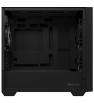 Boîtier Gamer ASUS A21 PLUS TG / Micro-ATX / ARGB / Noir