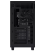 Boîtier Gamer ASUS PRIME AP303 MESH / ATX / Noir