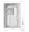 Boîtier Gamer Moyen Tour ASUS A32 PLUS TG / ATX / ARGB / Blanc