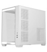 Boîtier Gamer Moyen Tour ASUS A32 PLUS TG / ATX / ARGB / Blanc