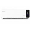 Climatiseur BIOLUX 9000BTU INVERTER TROPICALISÉ T3 / Chaud Froid