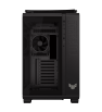 Boîtier ASUS TUF GAMING GT502 HORIZON TG / ATX / ARGB / Noir