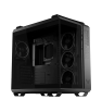Boîtier ASUS TUF GAMING GT502 HORIZON TG / ATX / ARGB / Noir