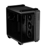 Boîtier ASUS TUF GAMING GT502 HORIZON TG / ATX / ARGB / Noir