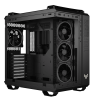 Boîtier ASUS TUF GAMING GT502 HORIZON TG / ATX / ARGB / Noir