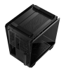 Boîtier ASUS TUF GAMING GT502 HORIZON TG / ATX / ARGB / Noir