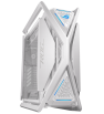 Boîtier Gamer Pleine Tour ASUS ROG Hyperion GR701 / Blanc