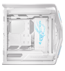 Boîtier Gamer Pleine Tour ASUS ROG Hyperion GR701 / Blanc