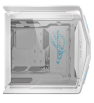 Boîtier Gamer Pleine Tour ASUS ROG Hyperion GR701 / Blanc