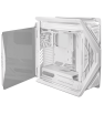 Boîtier Gamer Pleine Tour ASUS ROG Hyperion GR701 / Blanc