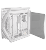 Boîtier Gamer Pleine Tour ASUS ROG Hyperion GR701 / Blanc