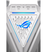 Boîtier Gamer Pleine Tour ASUS ROG Hyperion GR701 / Blanc