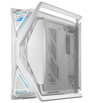 Boîtier Gamer Pleine Tour ASUS ROG Hyperion GR701 / Blanc