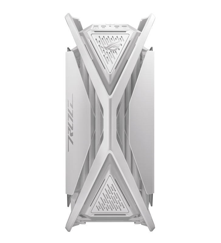 Boîtier Gamer Pleine Tour ASUS ROG Hyperion GR701 / Blanc
