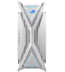 Boîtier Gamer Pleine Tour ASUS ROG Hyperion GR701 / Blanc
