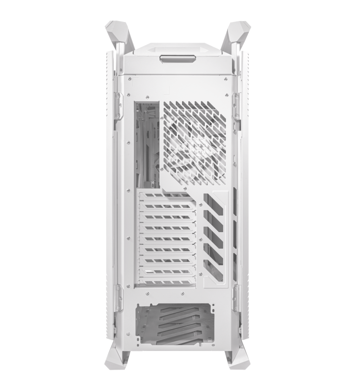 Boîtier Gamer Pleine Tour ASUS ROG Hyperion GR701 / Blanc