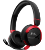 Casque gaming sans fil HyperX Cloud Mini / Noir
