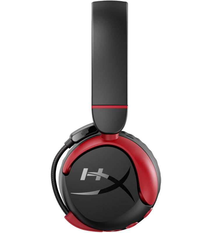 Casque gaming sans fil HyperX Cloud Mini / Noir