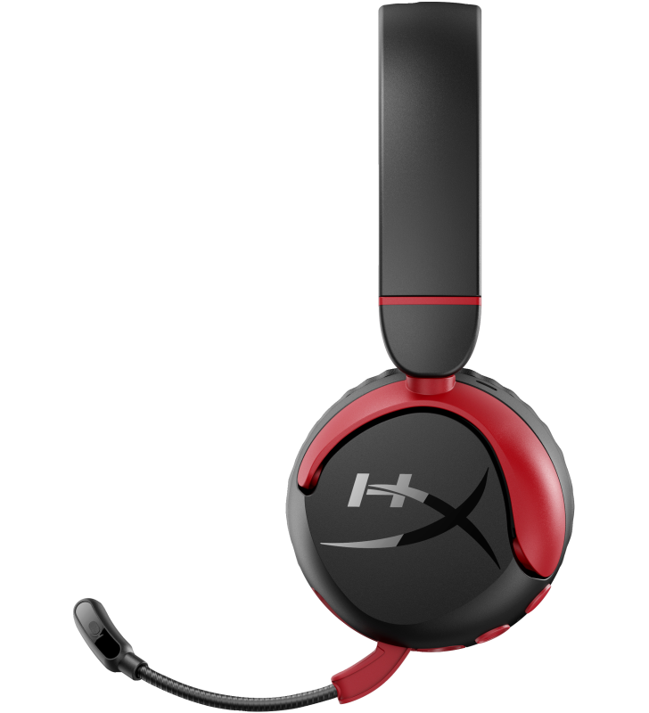 Casque gaming sans fil HyperX Cloud Mini / Noir